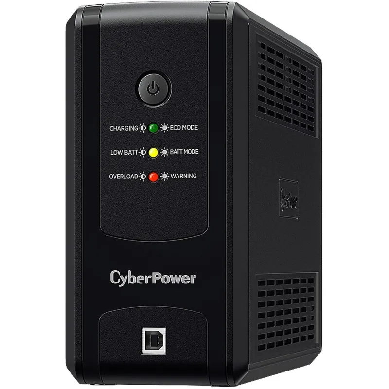 ИБП CyberPower UT850EIG, Line-Interactive, 850VA/480W 1572057