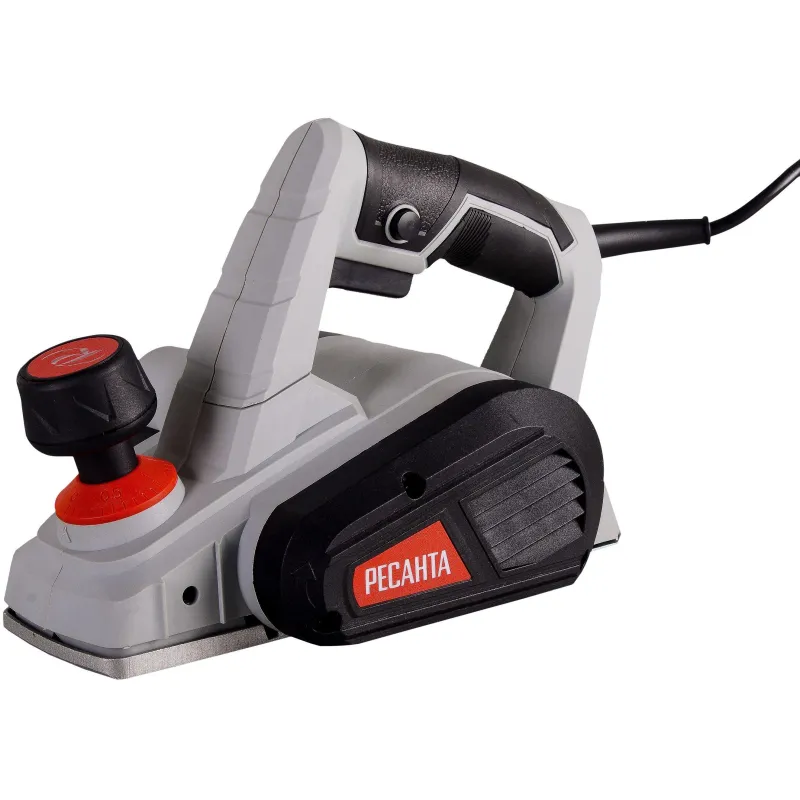 Электрорубанок Ресанта Р-82/800 (75/5/1) 1247485