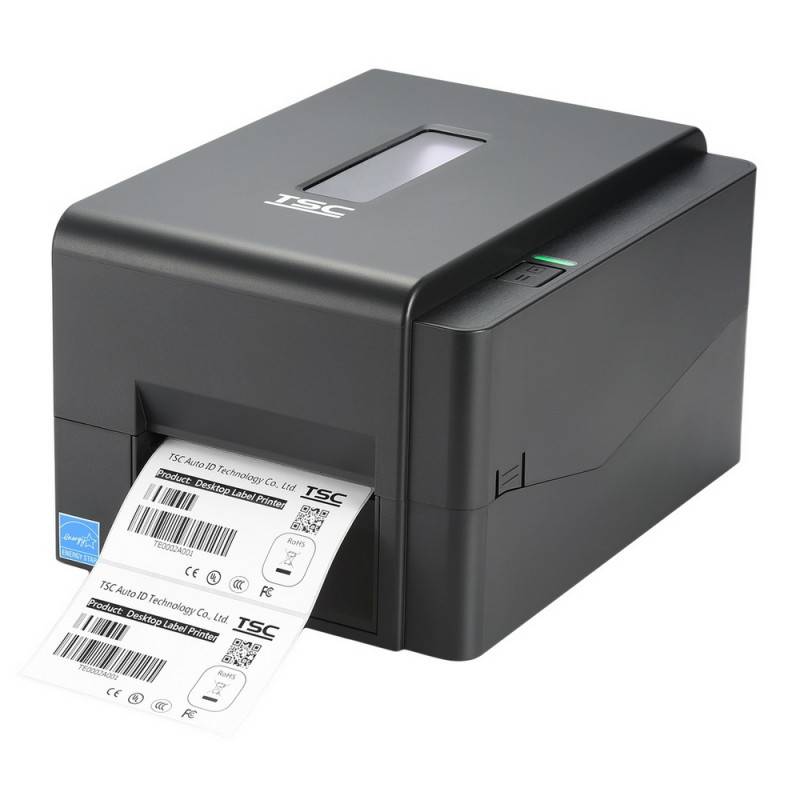 Принтер этикеток TSC ТЕ200DM (USB)203 dpi 1144449