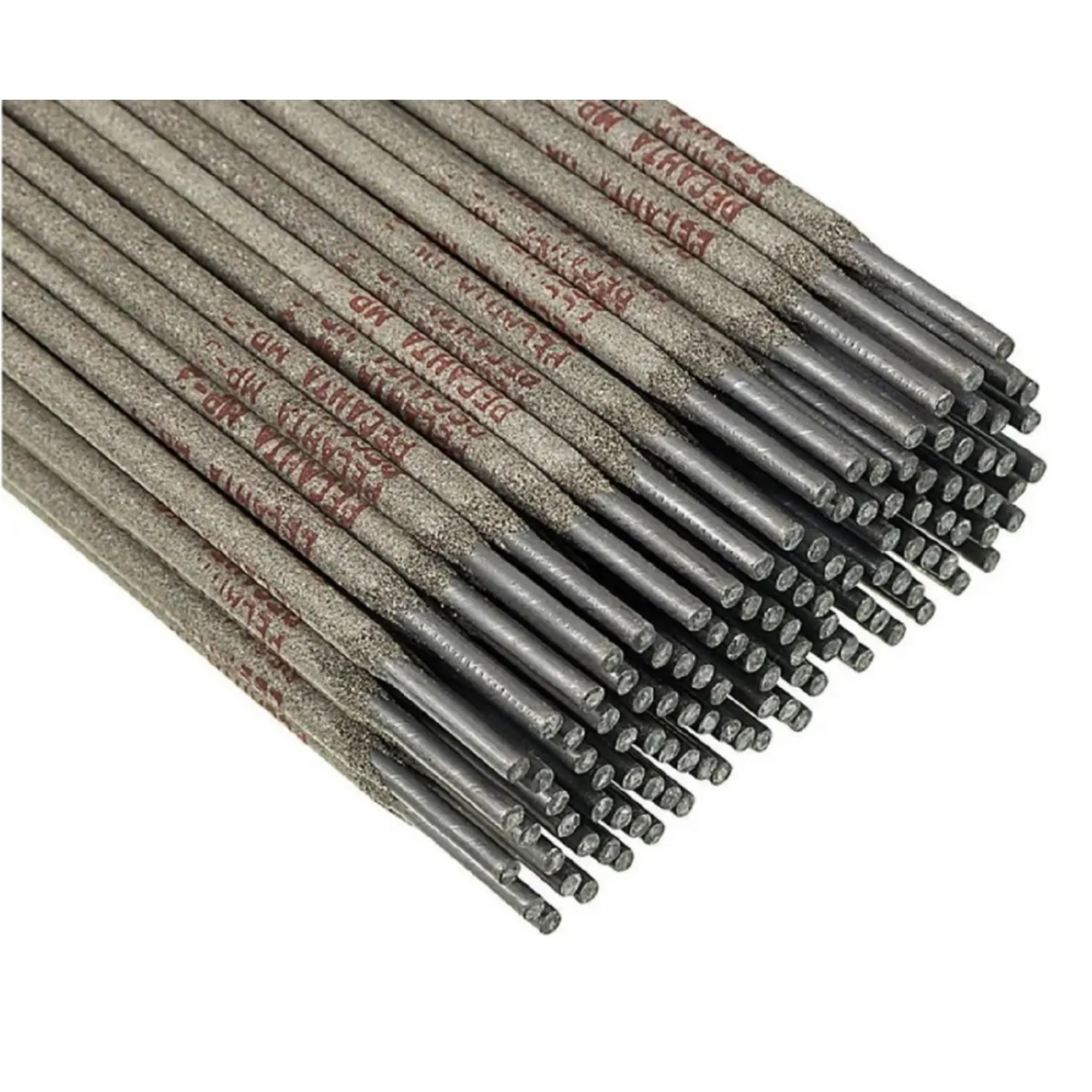 Электроды РЕСАНТА МР-3, d3.0мм, 3.0 кг (71/6/21) 606461