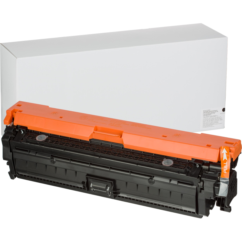 Картридж лазерный Retech 651A CE340A чер. для HP СLJ Enterprise 700 1617554