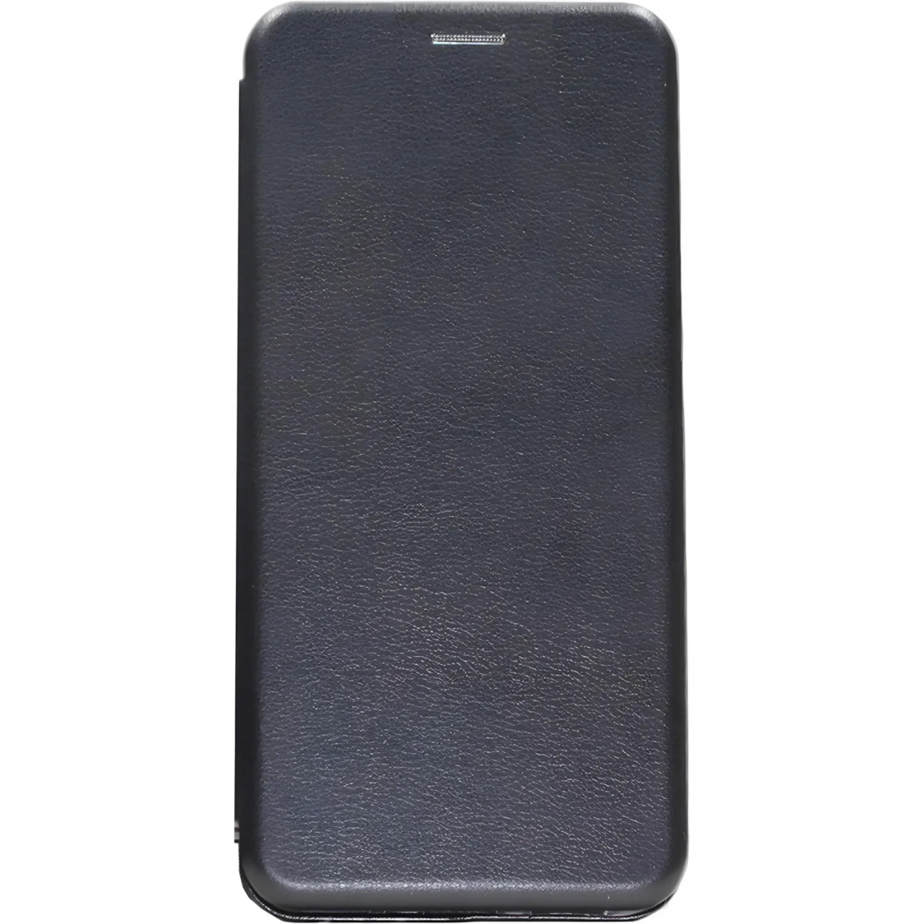 Чехол-книжка Pero д/Xiaomi Poco C75 черный Pero  2332766 9880000408188