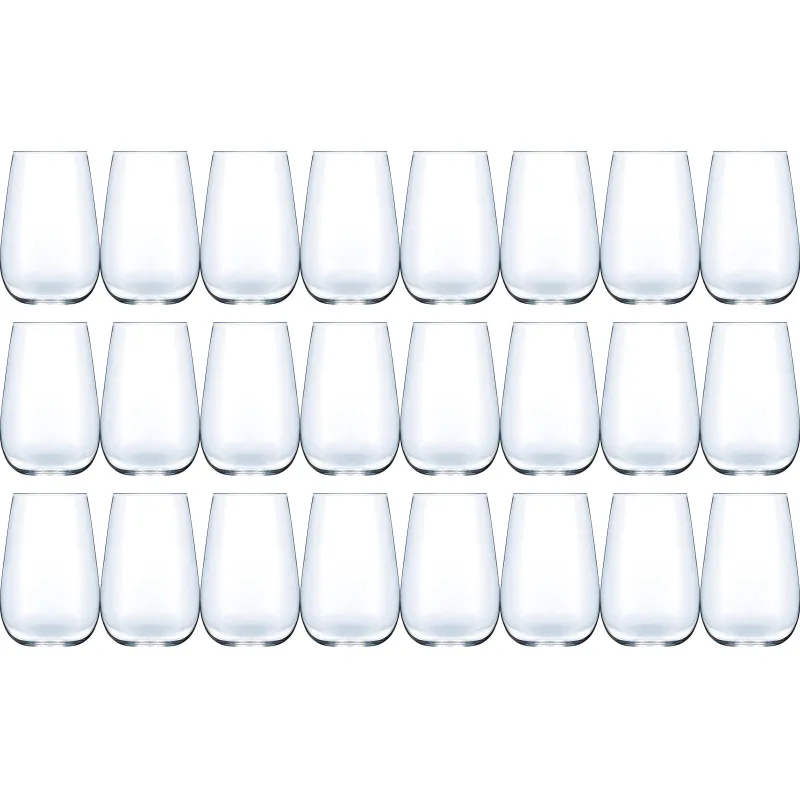 Стакан Хайбол 400 мл. d=81 мм. h=125 мм. Габи, 24шт/уп, 70067 Arcoroc 2332797