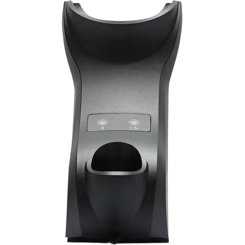 Кредл для беспроводного сканера штрих-кода MERTECH CL-2300/2310, черный 1521441 4181