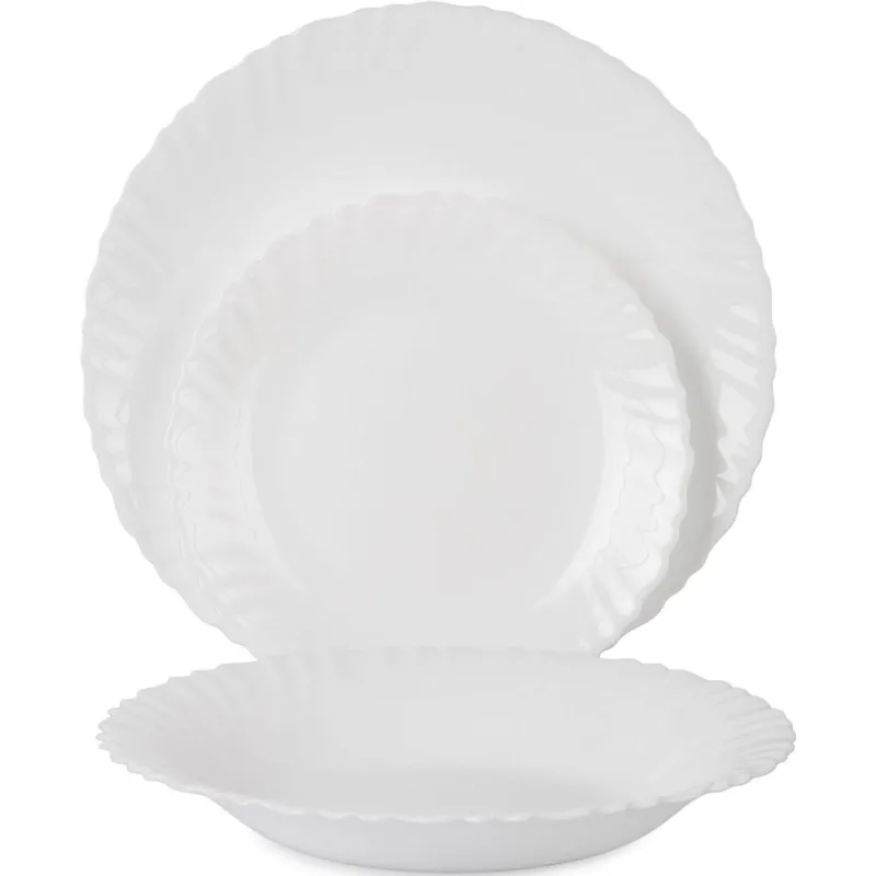 Набор столовой посуды 18пр ФЭСТОН (V5718) Luminarc 2073215