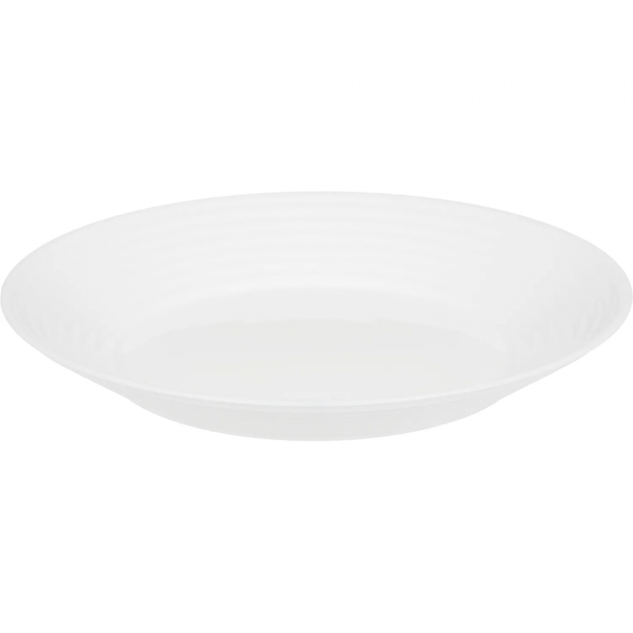 Тарелка глубокая Арена 23 см 6 шт/уп N5806/0 Luminarc 2076368