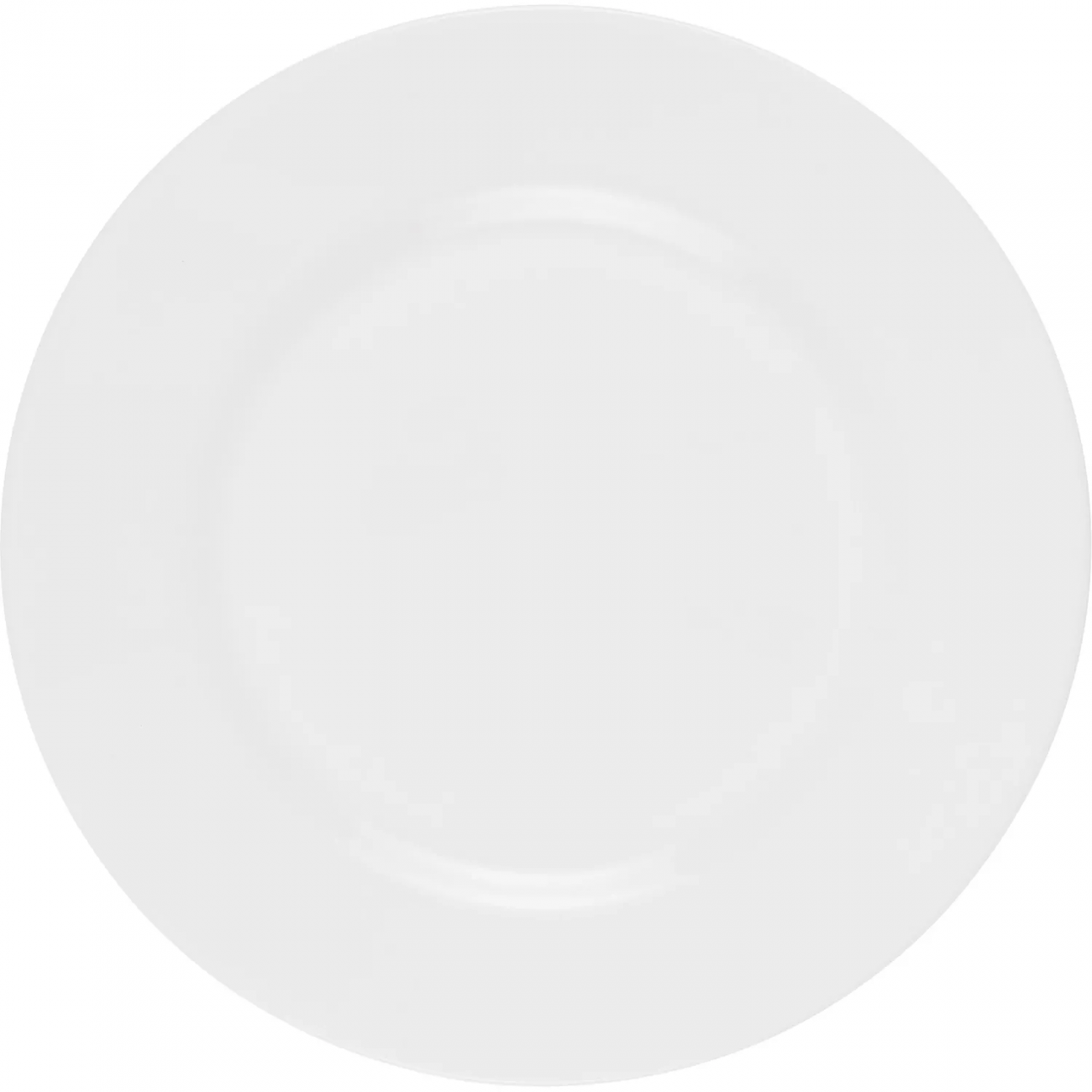 Тарелка десертная Эвридей 19 см 6 шт/уп N2055/0 Luminarc 2076314