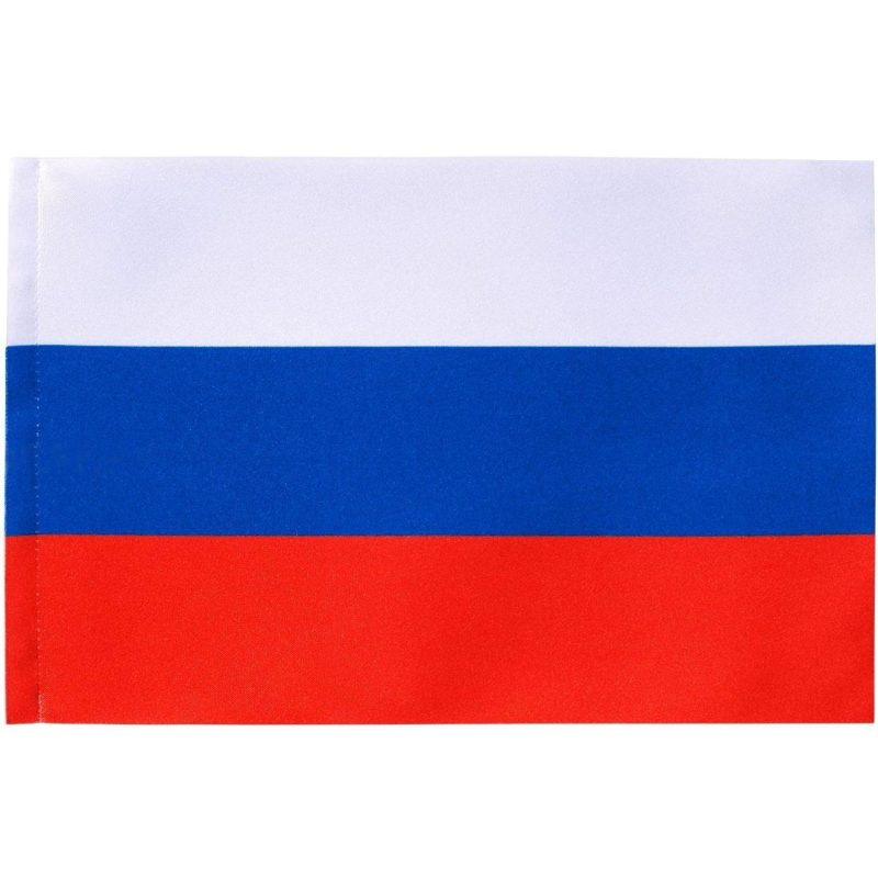 Флаг 90х135см Российской Федерации без флагштока fl12b 1560919