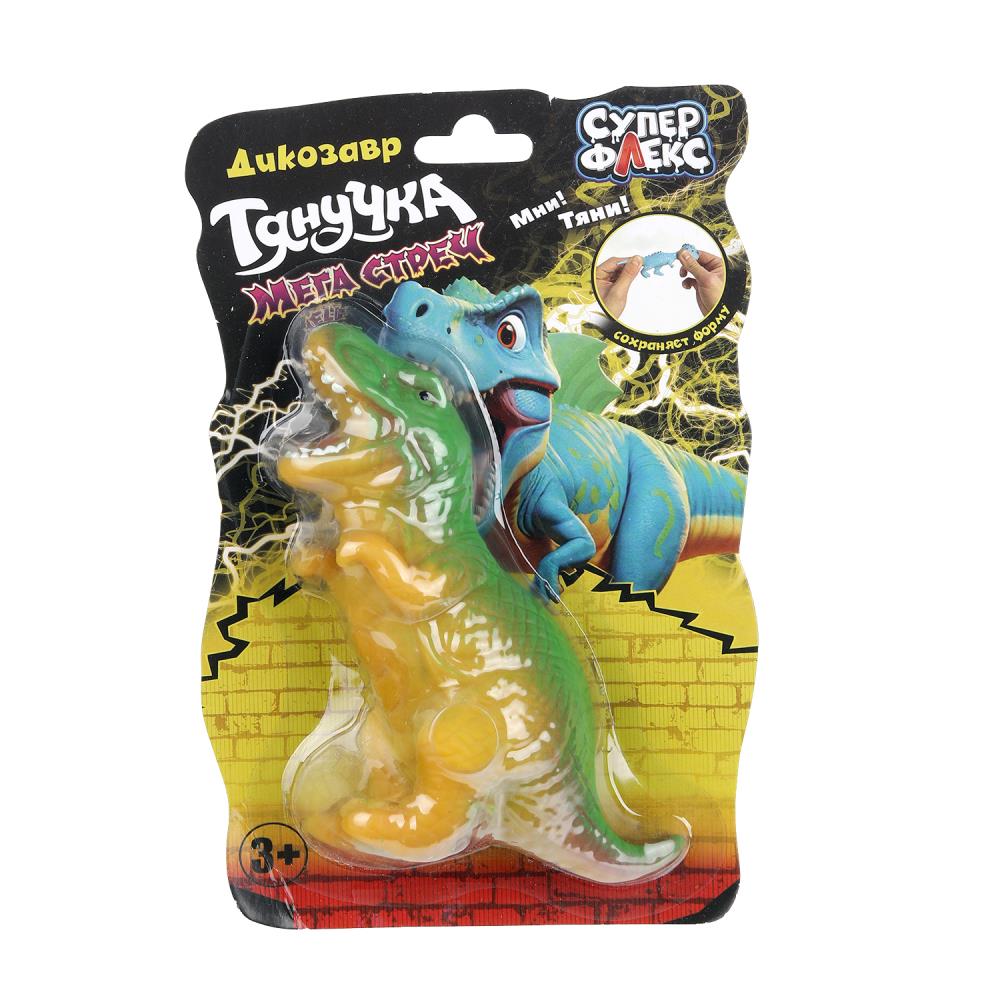 Антистресс тянучка Супер Флекс (игрушка) Играем Вместе B2289267-RU