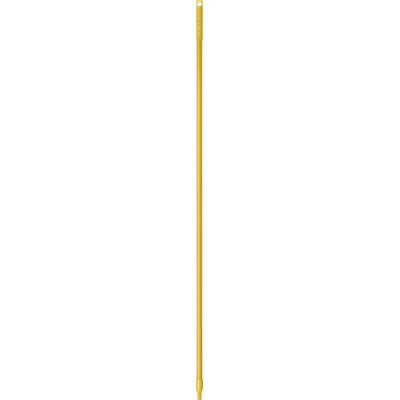 Рукоятка стекловолоконная, желтая, 150 см HQ Profiline /12/1,77149 2186016