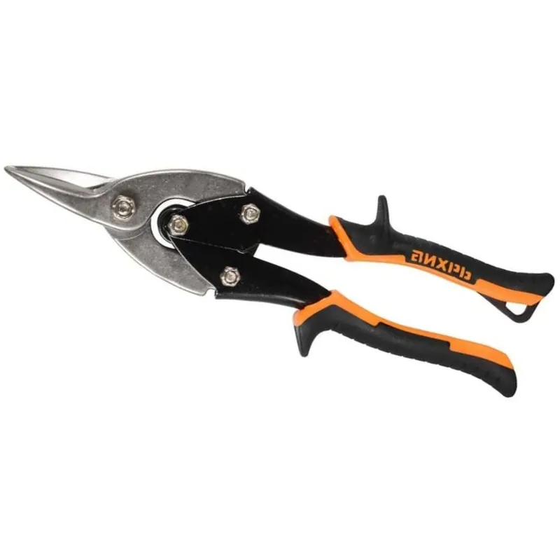 Ножницы по металлу ВИХРЬ 250 мм, прямой рез 73/10/8/1 2168455