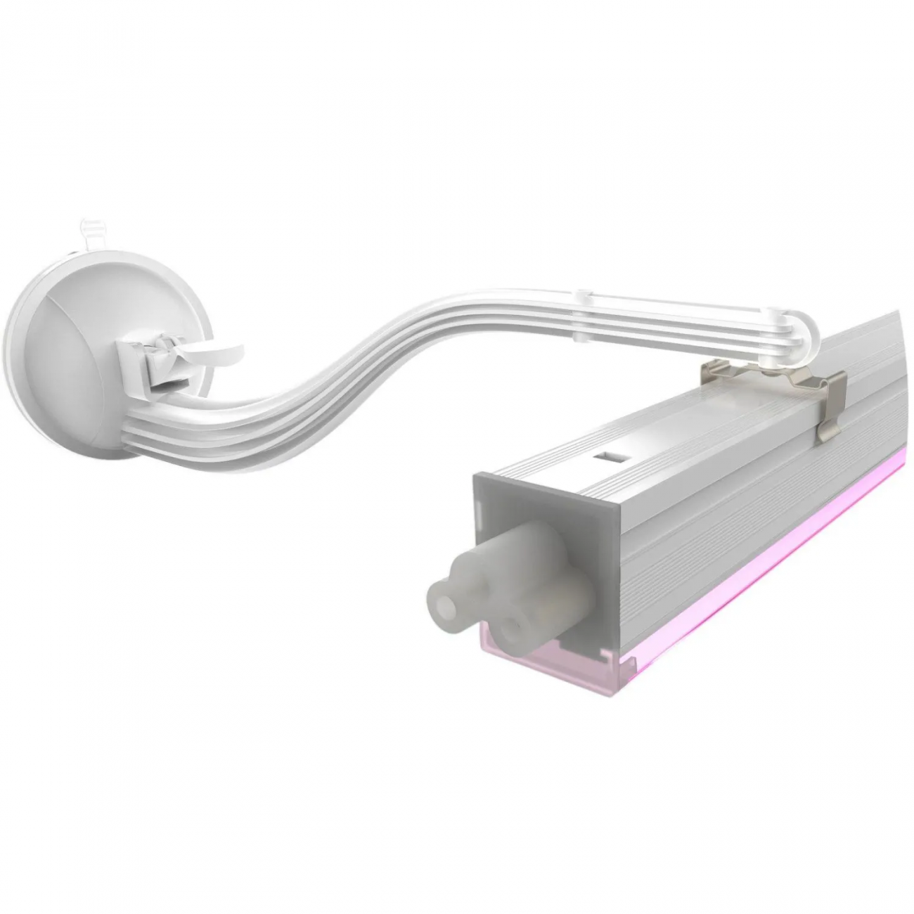 Кронштейн д/ламп и светильников ЭРА FITO-Hanger 2Х в упаковке 2 шт 2373592 Б0061573