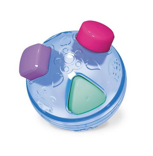 Шарик логический "Лунатик" Stellar 01946