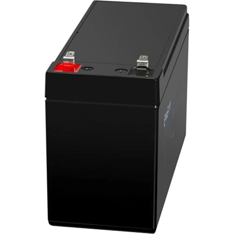 Батарея для ИБП ExeGate DTM 1207 (12V 7Ah, клеммы F2) 1672995 EP129858RUS