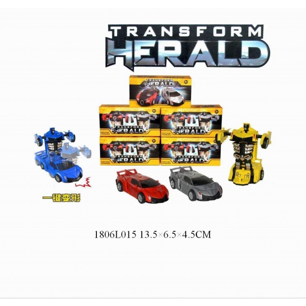 Робот-машина (в асс) 1806L015