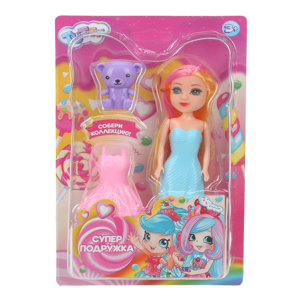 Кукла 12 см, аксессуары Тутти Y2207O0350-RU (240)