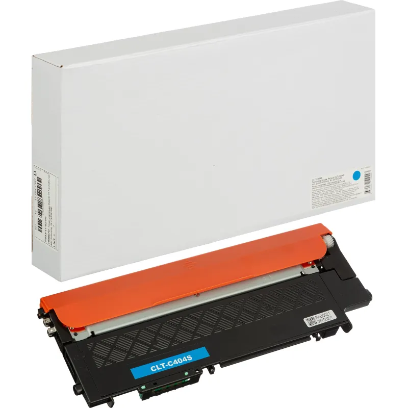 Тонер-картридж Retech CLT-C404S гол. для Samsung SL-C430/C480 1958070