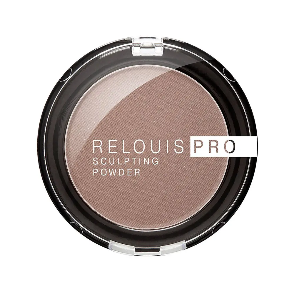 Relouis Пудра -скульптор sculpting powder № 01 4810438019699