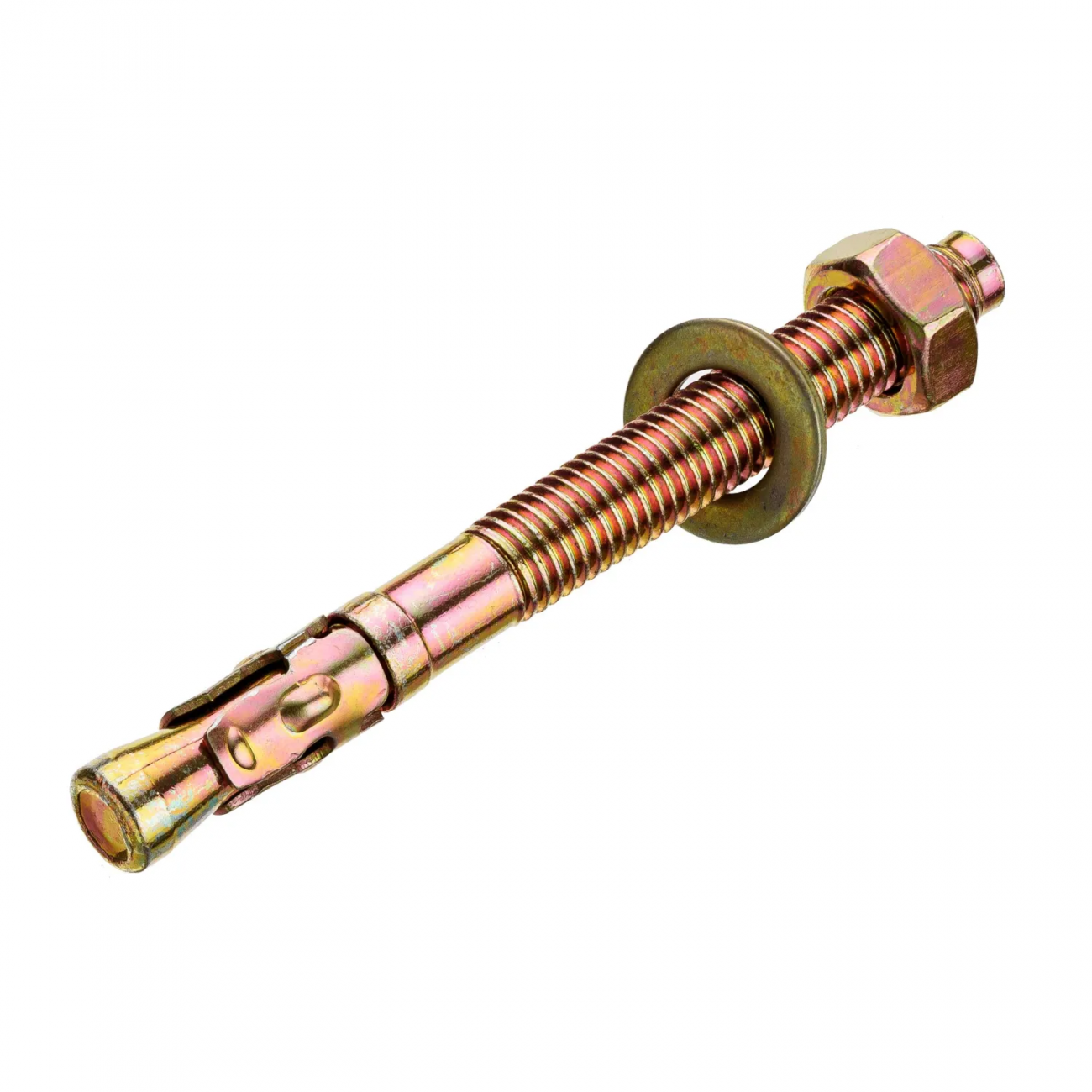 Анкер клиновой 12х120 (1 шт) - пакет Tech-Krep/Zitar 108038 1463799