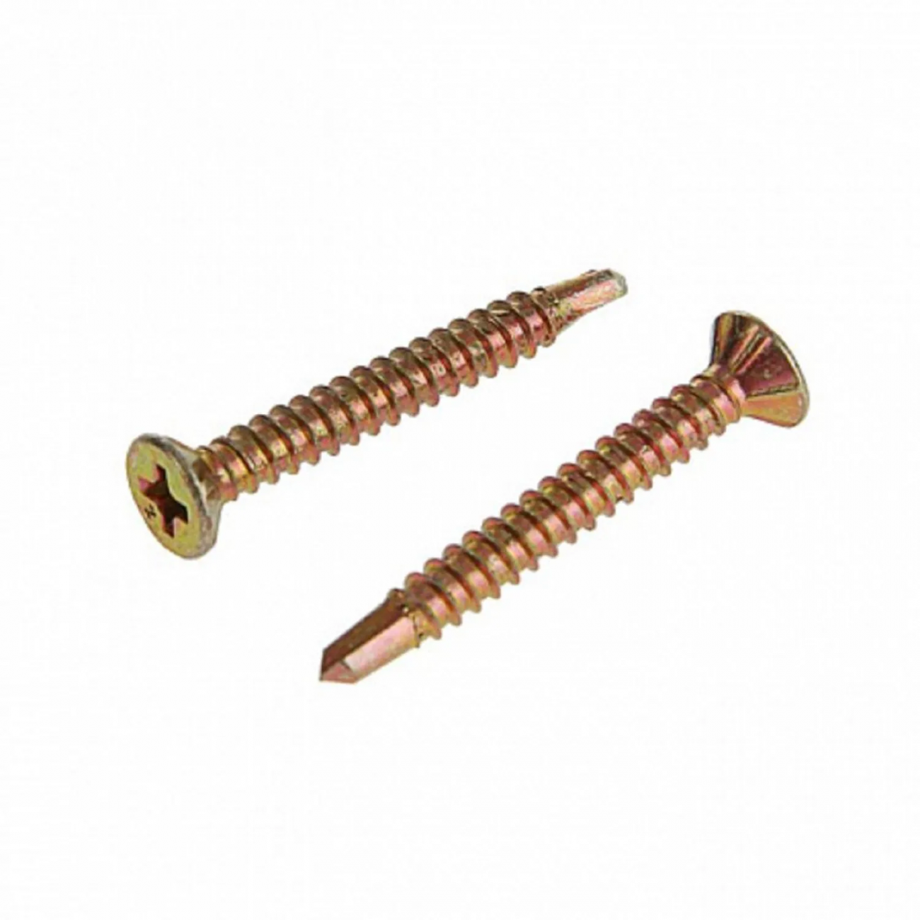 Саморезы оконные с буром 3,9х32 (500 шт) - ведро мал Tech-Krep/Zitar 116809 1463686