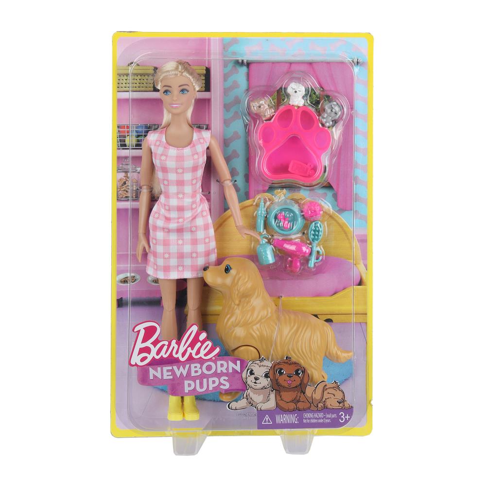 Кукла 29 см. руки и ноги сгибаются, с питомцем арт BB-PET2-BB