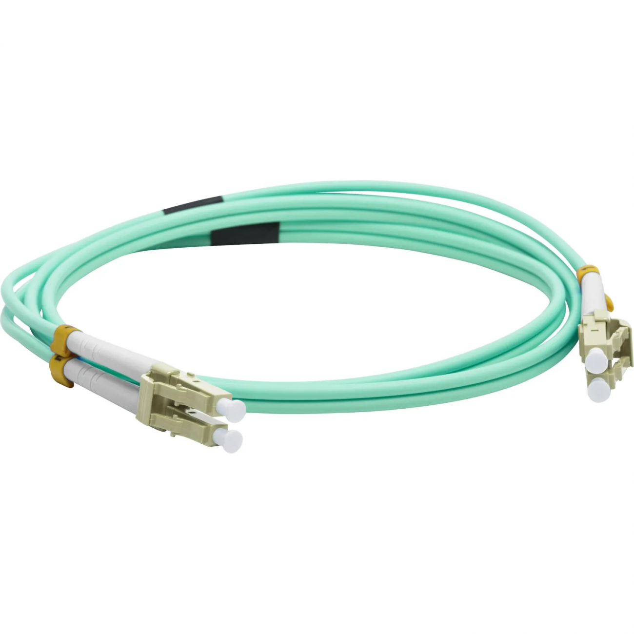 Патч-корд оптический LANMASTER дупл LC/PC-LC/PC LSZH (LAN-2LC-2LC/OM3-1.0) 2395914