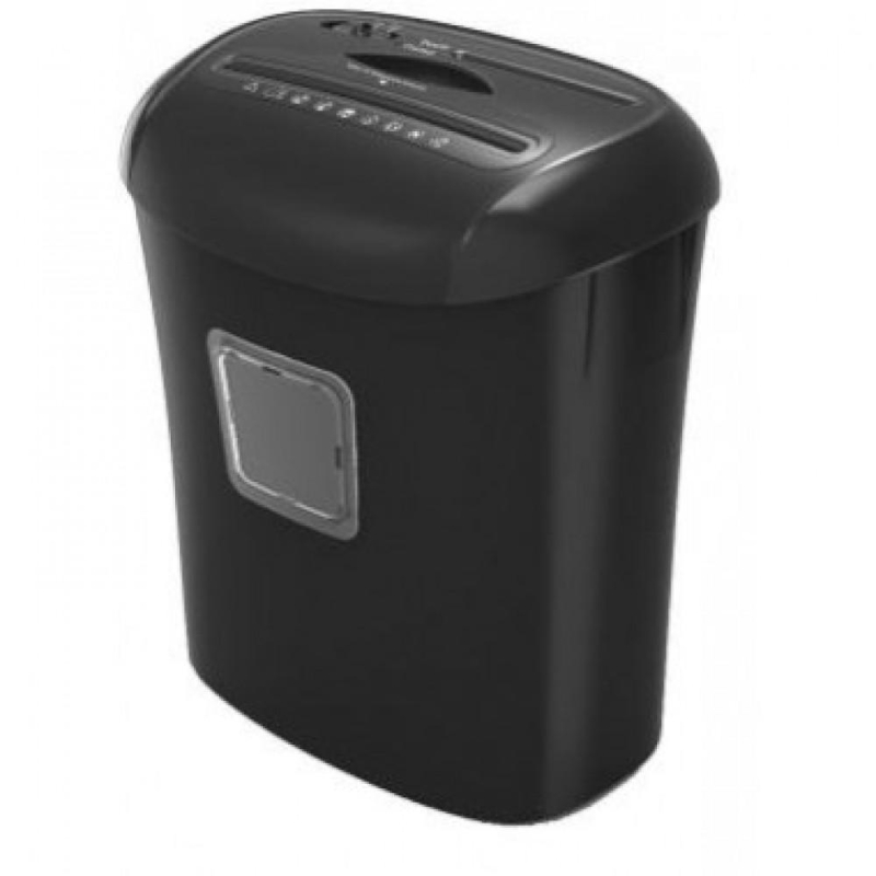 Шредер (уничтожитель) Gladwork iShred 14HCD Effect 1642220