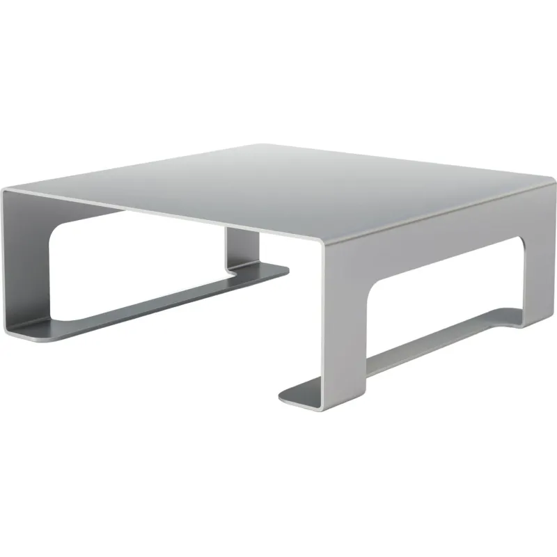 Подставка для монитора KD_Сетбари-2, алюминий 2029660