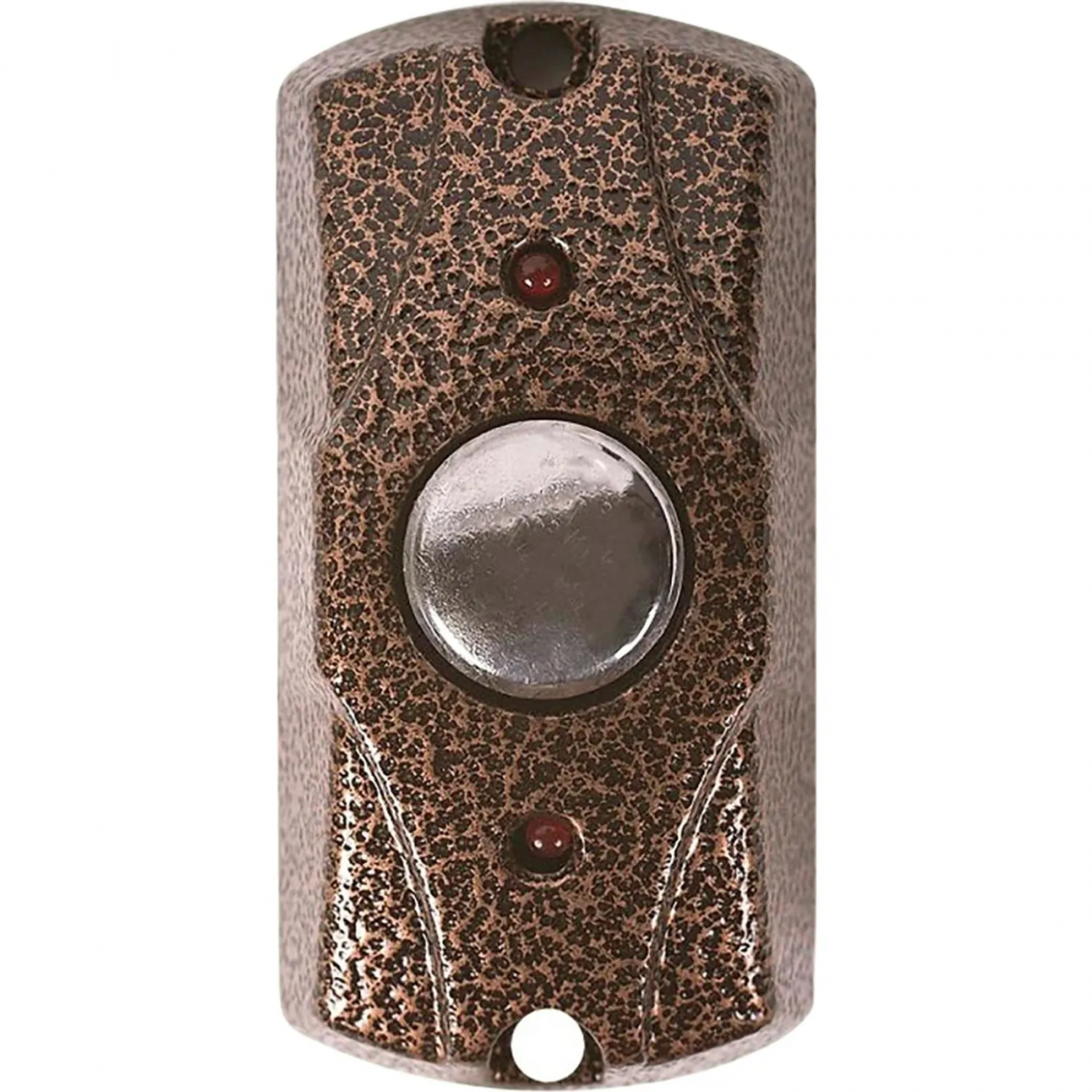 Кнопка выхода Falcon Eye FE-100 Медь 1291232 00-00110046