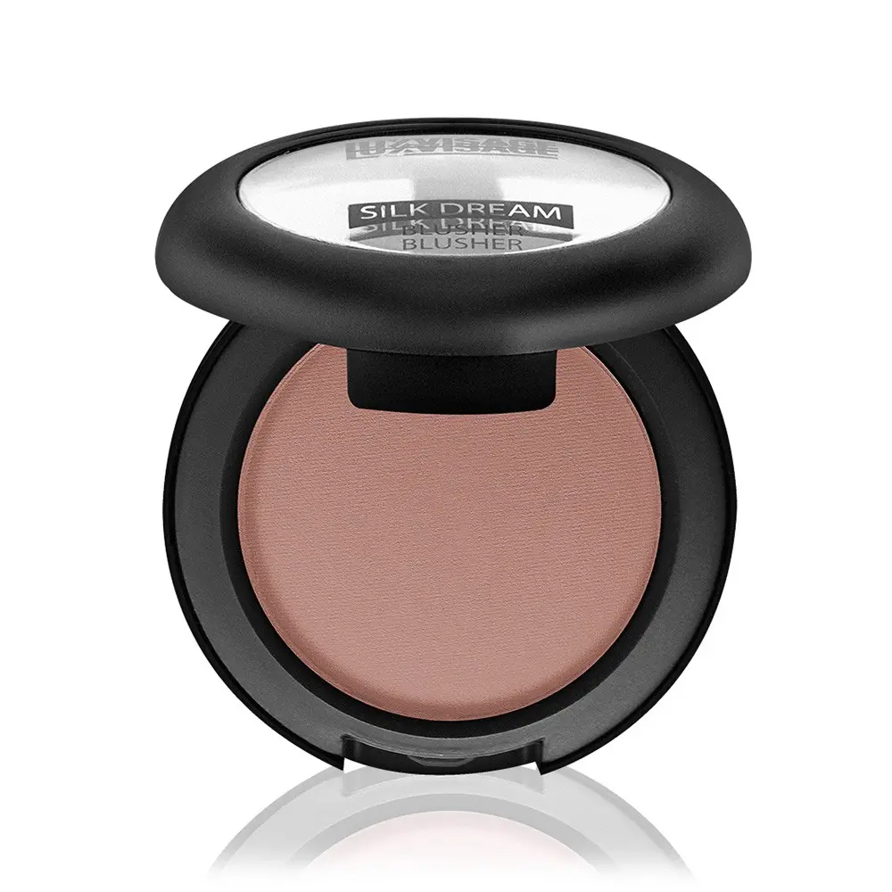 LUXVISAGE Румяна Silk Dream тон 4 5г 4811329018838