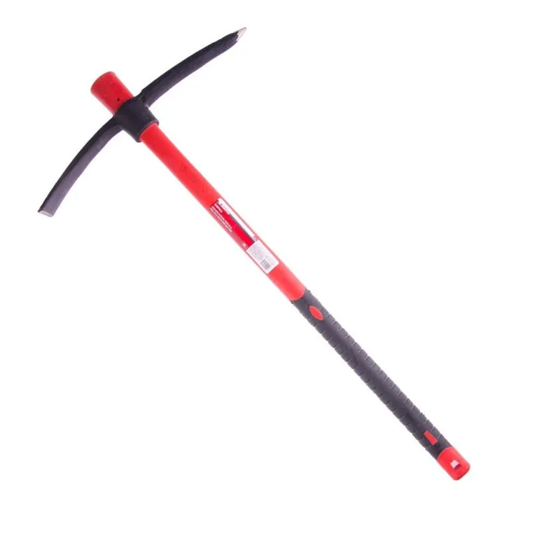 Кирка 1500 г, фибергласовая рукоятка 900 мм Matrix 21830 1341847