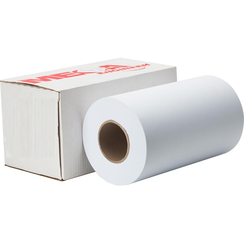 Бумага широкоформатная ProMEGA engineer standart 80г 297мм x150м 76.2мм 1660425