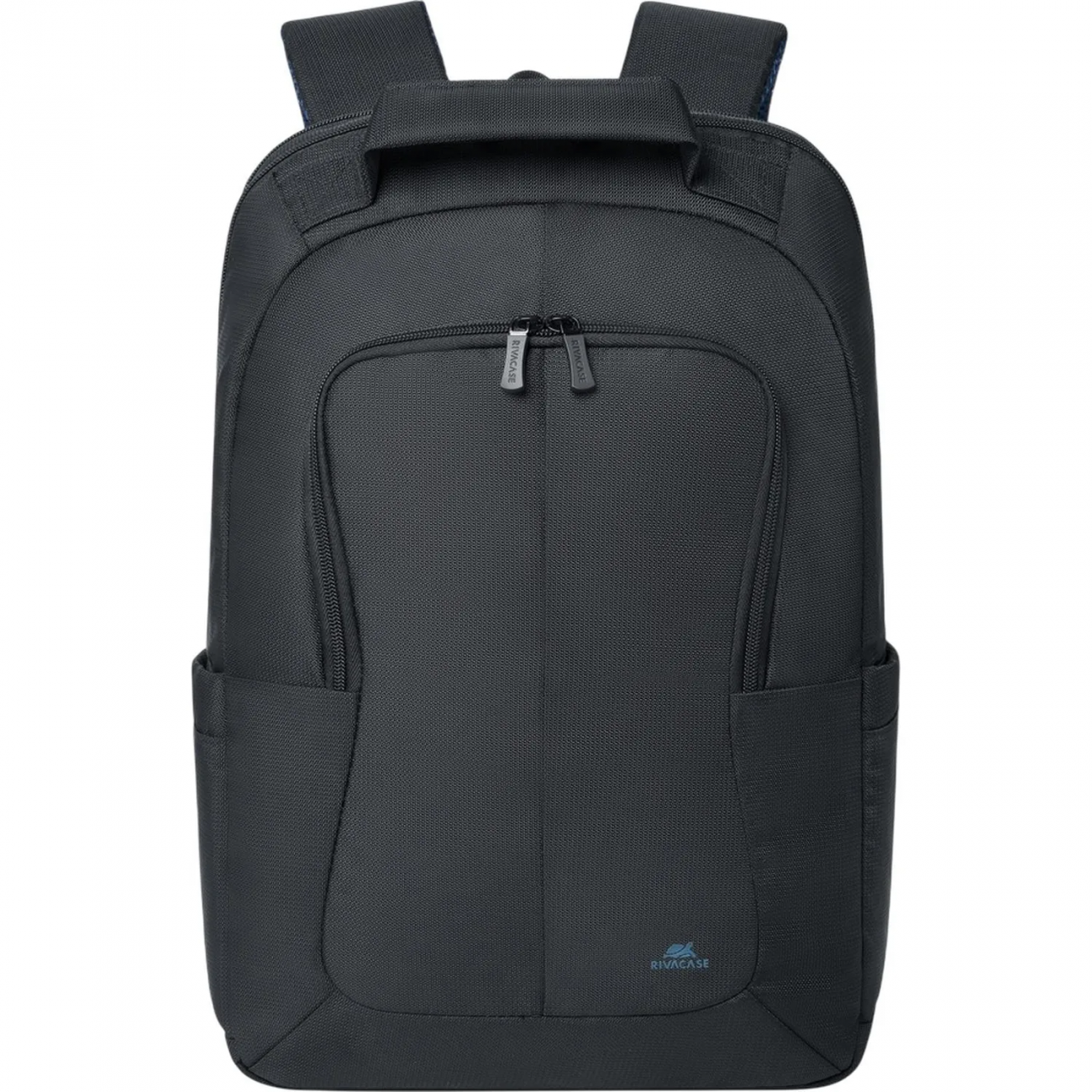 Рюкзак д/ноутбука RIVACASE 8436 black Tegel-ECO 15.6-16 (22л) 2391419 4260709014746