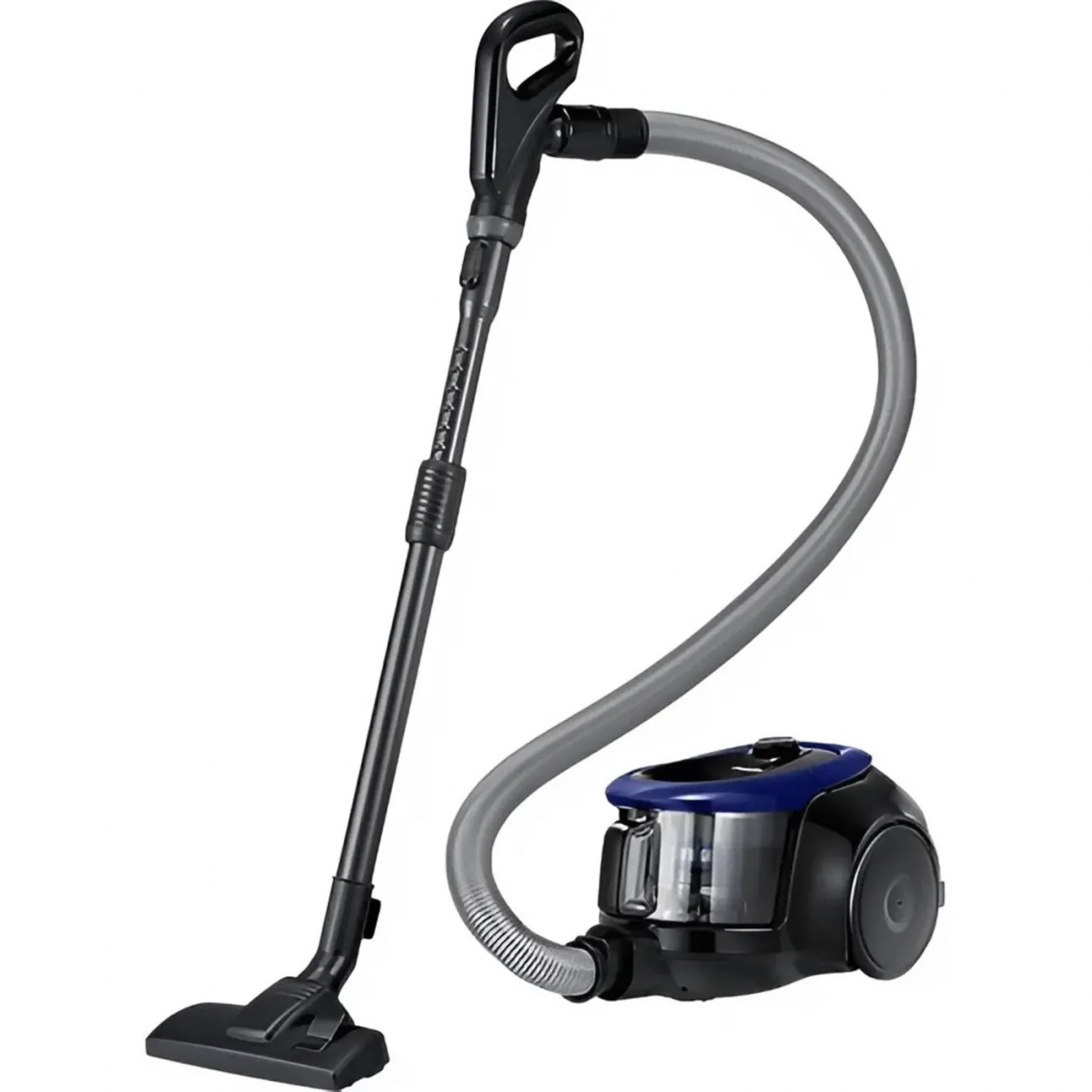 Пылесос Samsung VC18M21B0S2/EV, с контейнером, 1800 Вт, 1,5 л 2086773