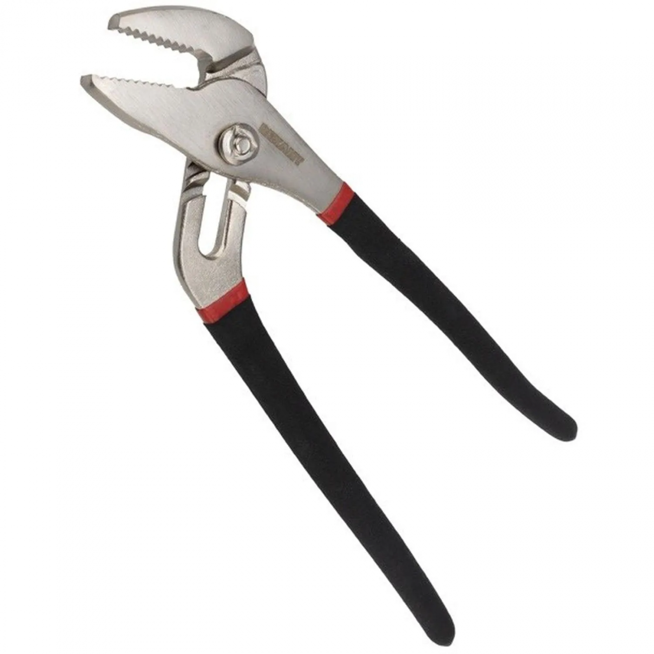 Клещи переставные 250мм никелированные, обливные рукоятки REXANT 12-4635 2381287 999274