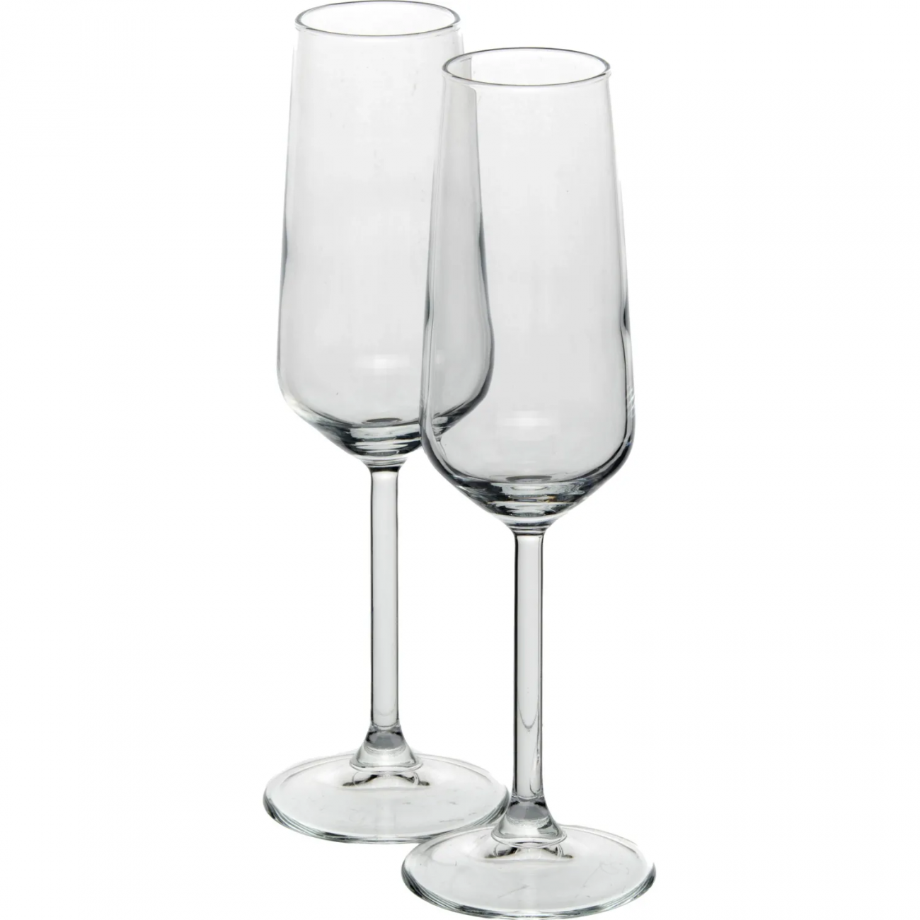 Бокал д/шампанского АЛЛЕГРА 195 мл 2 шт Pasabahce 2380115 440079B