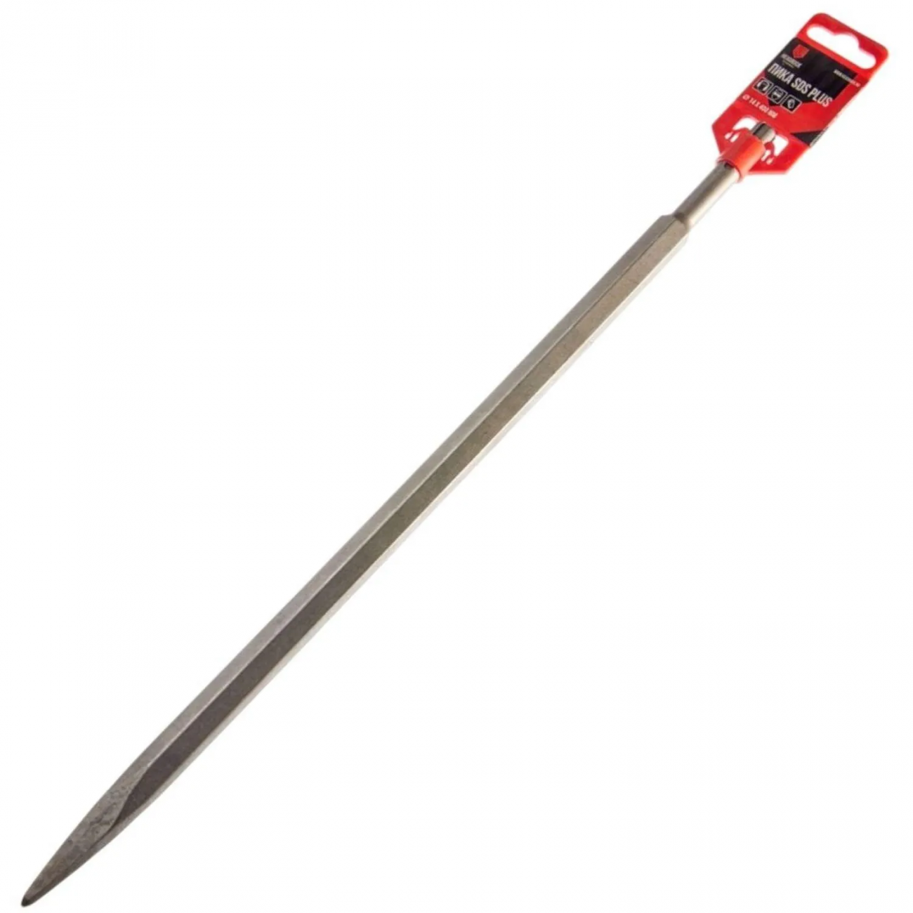 Пика SDS+ (14X400) HeadRock 427-010-14400 2366240
