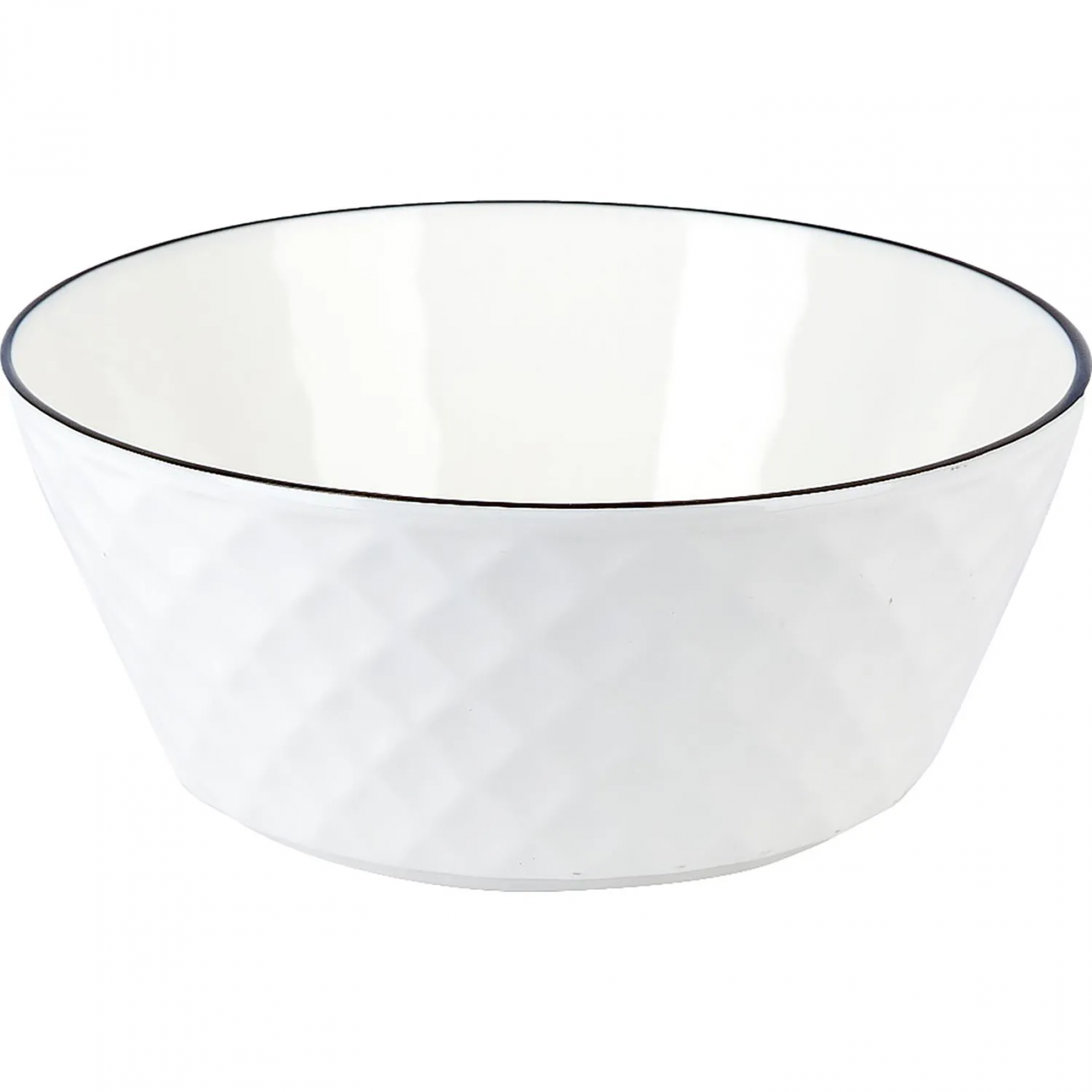 Салатник Notele d=19.5см. v=1450мл 6шт/уп Nouvelle Home 2336477 462012
