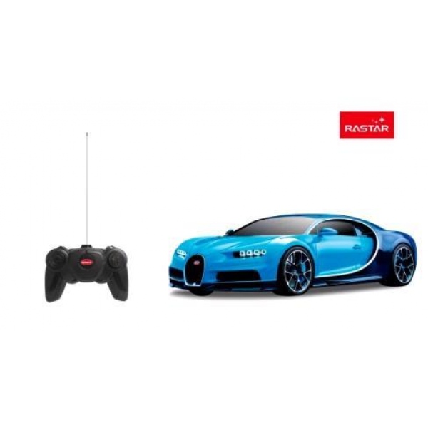 Машина р/у Широн, 1:24 Rastar 76100-RASTAR (18)