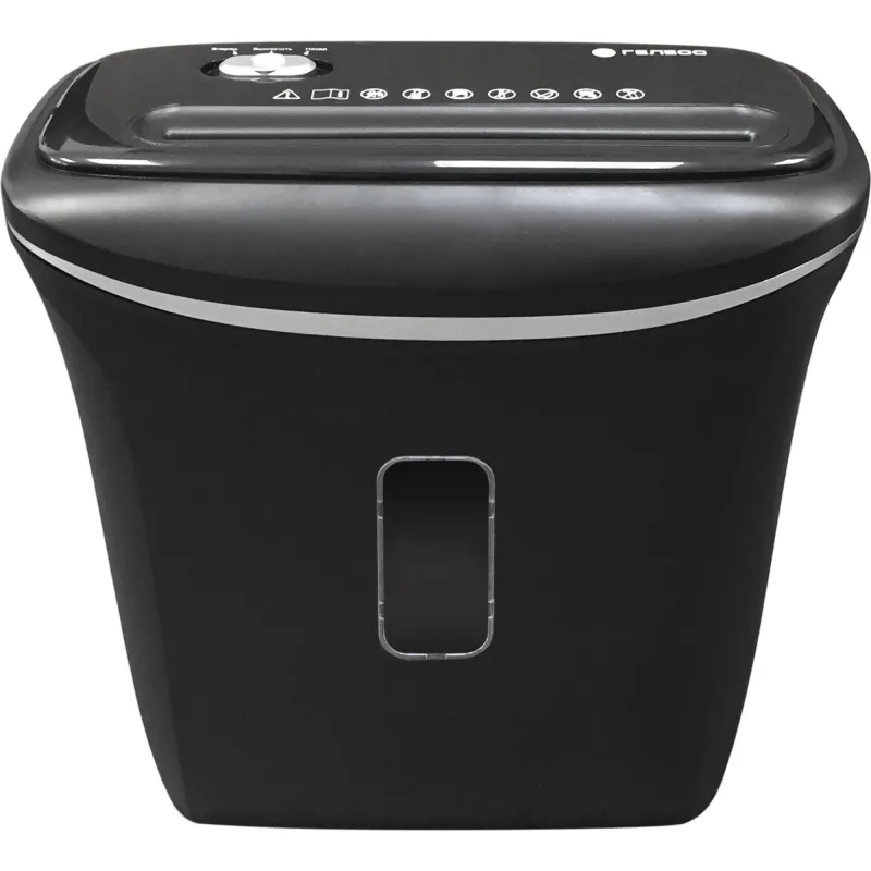 Шредер (уничтожитель) Гелеос УД14-4, 4ур.секр. 6лист, 14л 1412138