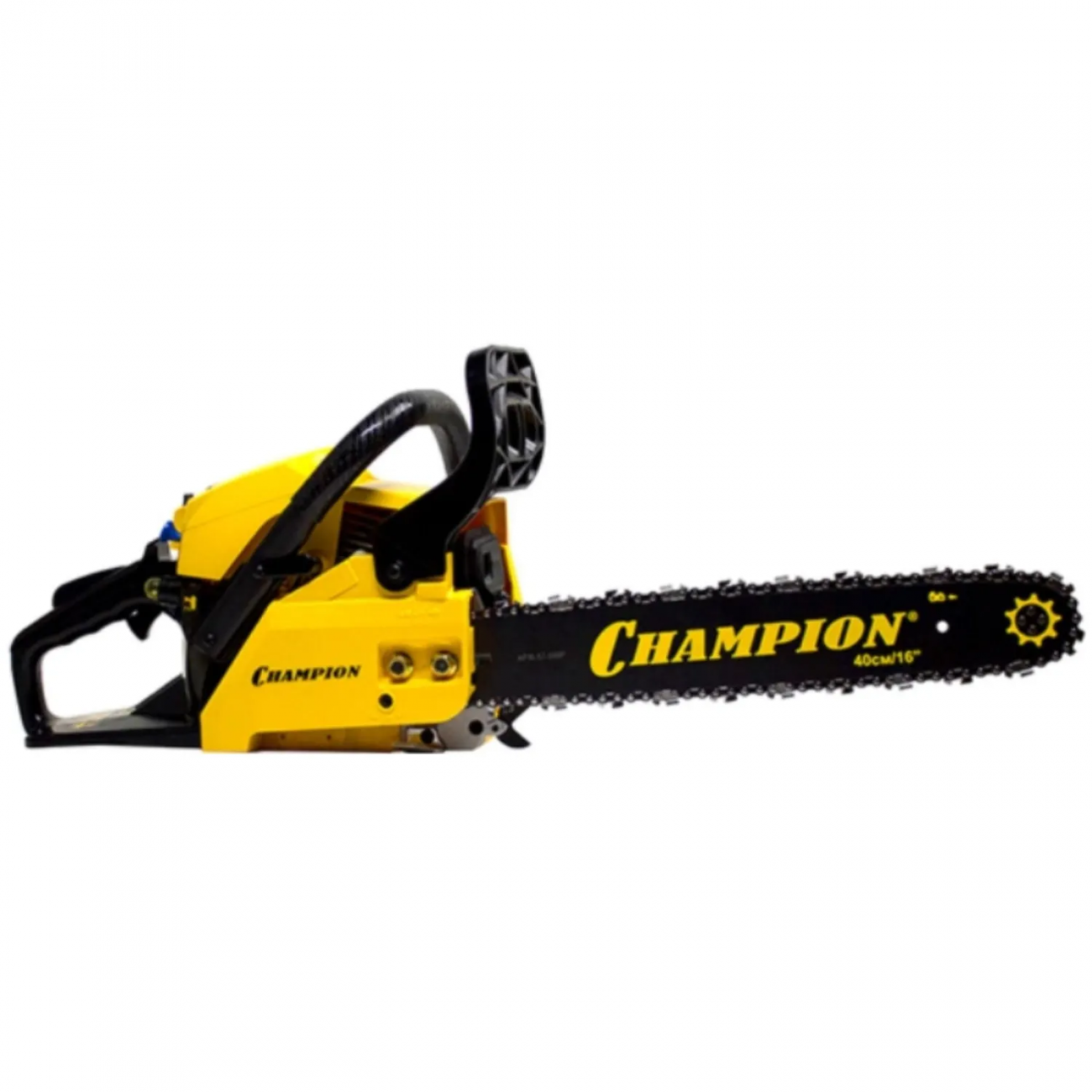 Пила цепная Бензопила CHAMPION 241-16 1248029