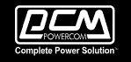Powercom