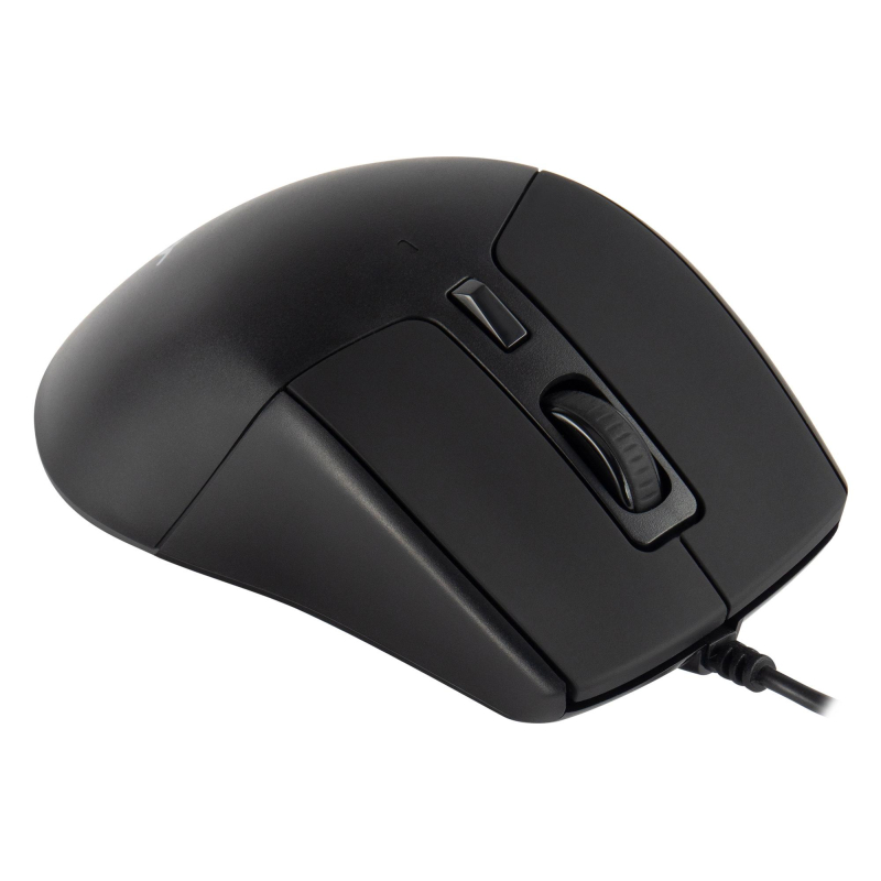 Мышь компьют. Acer OMW130 black (3600dpi) USB(ZL.MCEEE.00J) 1604522