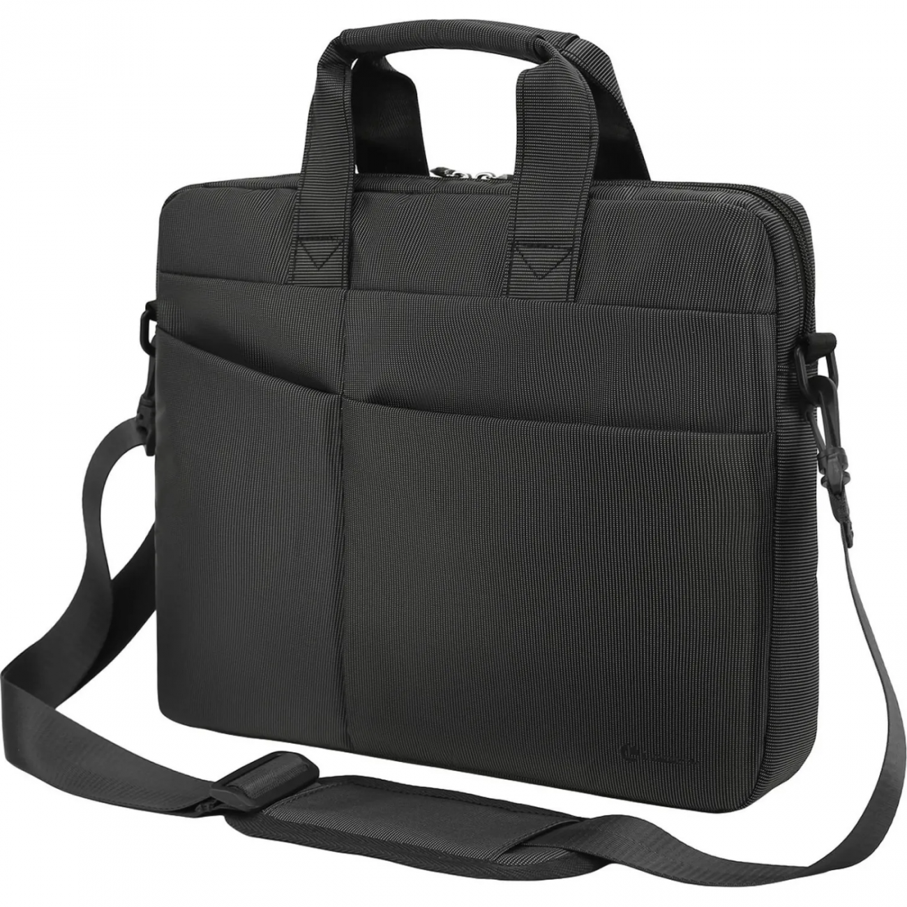 Сумка д/ноутбука 15.6 Lamark L245 Black 2056068