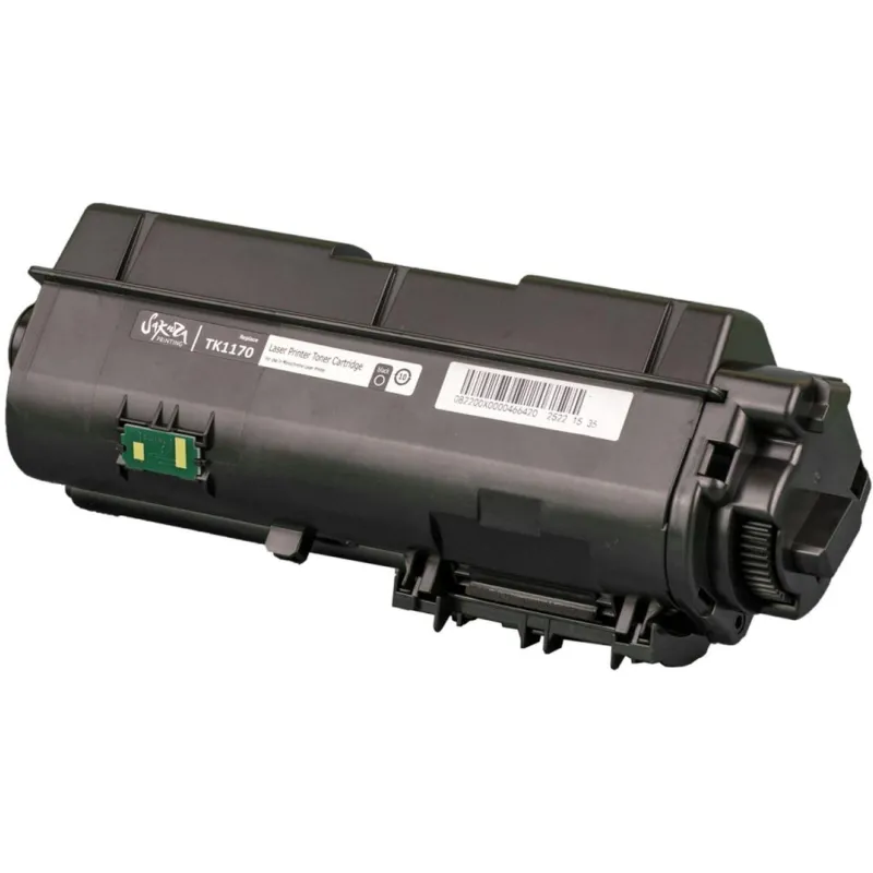 Картридж лазерный SAKURA TK-1170 чер. для Kyocera Ecosys M2040 1165894 TK1170