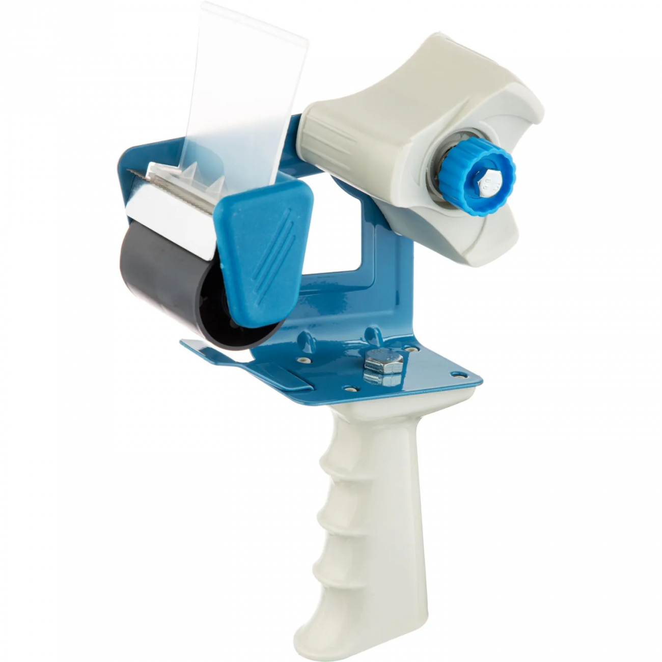 Диспенсер Комус д/клейкой упаковочной ленты шириной 50 мм (KT03E) 2108456