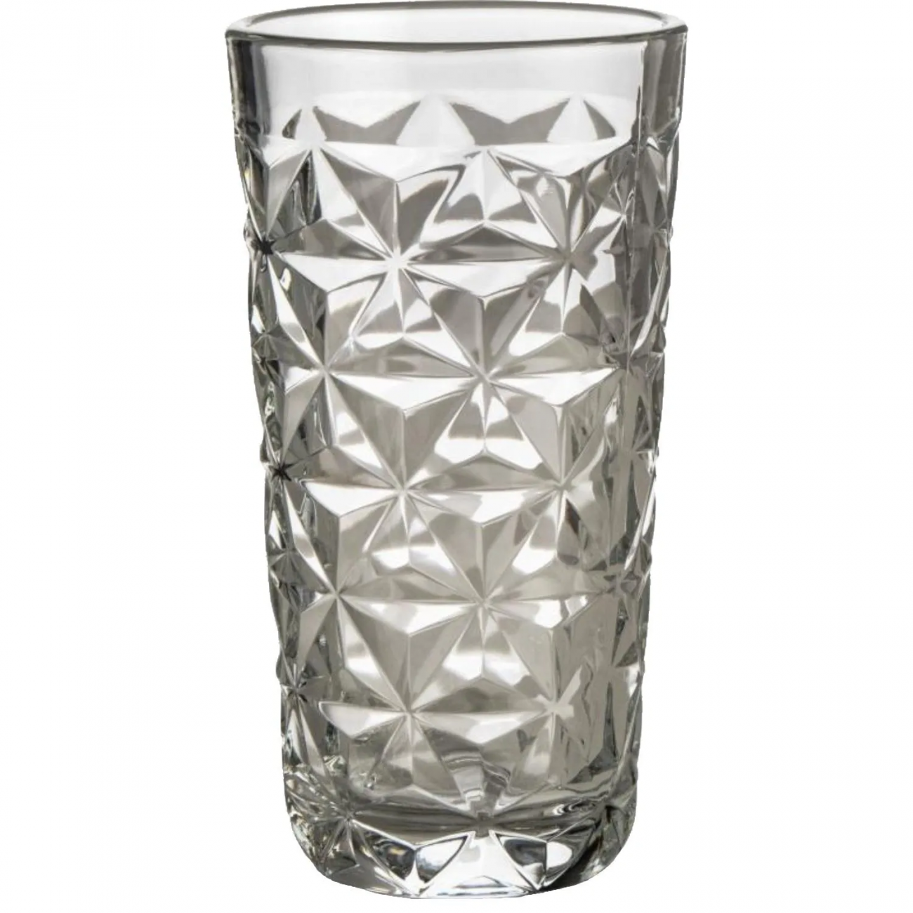 Набор стаканов (хайбол) Эстрелла 12шт Pasabahce 2428784 1010183