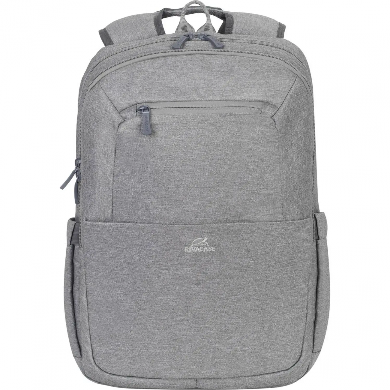 Рюкзак д/ноутбука RIVACASE 7760 grey ECO 15.6/6 1953180 4260403571897