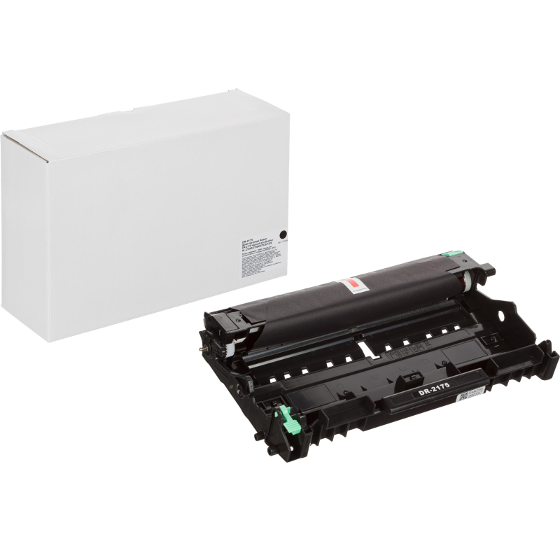 Драм-картридж Retech DR-2175 чер. для Brother HL-2140R/2150NR/7030/7320 1773206