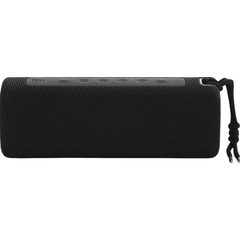 Акустическая система Xiaomi Mi Portable Speaker 16W Black (QBH4195GL) 1480722